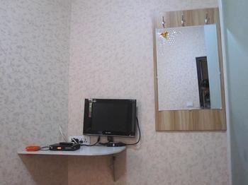 Wuhan Wansongyuan Guoshun Hostel Exteriör bild